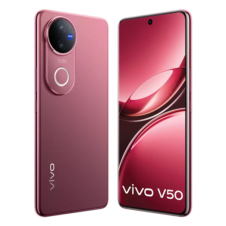 Vivo V50 1 afbeelding Vivo V50 1 afbeelding