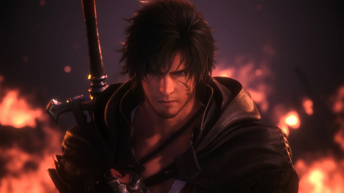 Bereid een grote SSD voor - de systeemeisen voor de PC-versie van Final Fantasy XVI zijn onthuld Bereid een grote SSD voor - de systeemeisen voor de PC-versie van Final Fantasy XVI zijn onthuld