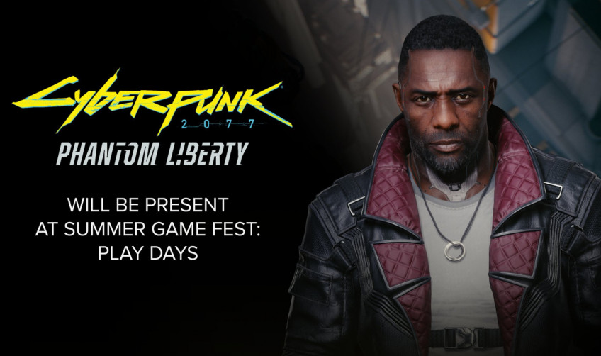 Uit het financiële rapport van CD Projekt: Verkoop van The Witcher franchise overschrijdt 75 miljoen exemplaren en de marketingcampagne voor de Phantom Liberty uitbreiding op Cyberpunk 2077 lanceert in juni-4 Uit het financiële rapport van CD Projekt: Verkoop van The Witcher franchise overschrijdt 75 miljoen exemplaren en de marketingcampagne voor de Phantom Liberty uitbreiding op Cyberpunk 2077 lanceert in juni-4