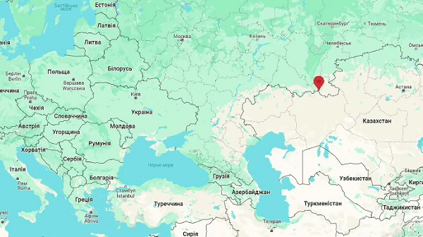 Oekraïense drones raken een cruciaal Russisch radarstation op 1.800 kilometer van de grens - dit is een nieuw record voor het aanvalsbereik.-2 Oekraïense drones raken een cruciaal Russisch radarstation op 1.800 kilometer van de grens - dit is een nieuw record voor het aanvalsbereik.-2