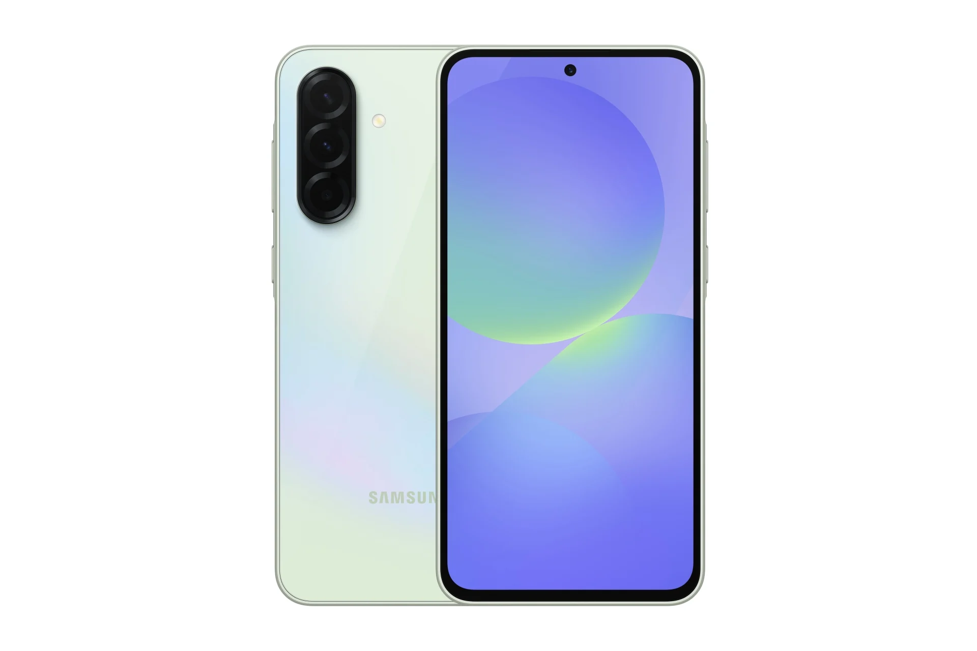AI-functies in Galaxy A36 en A56: Samsung brengt middenklasse dichter bij vlaggenschepen-2 Galaxy A36 5G in Awesome Lime kleur