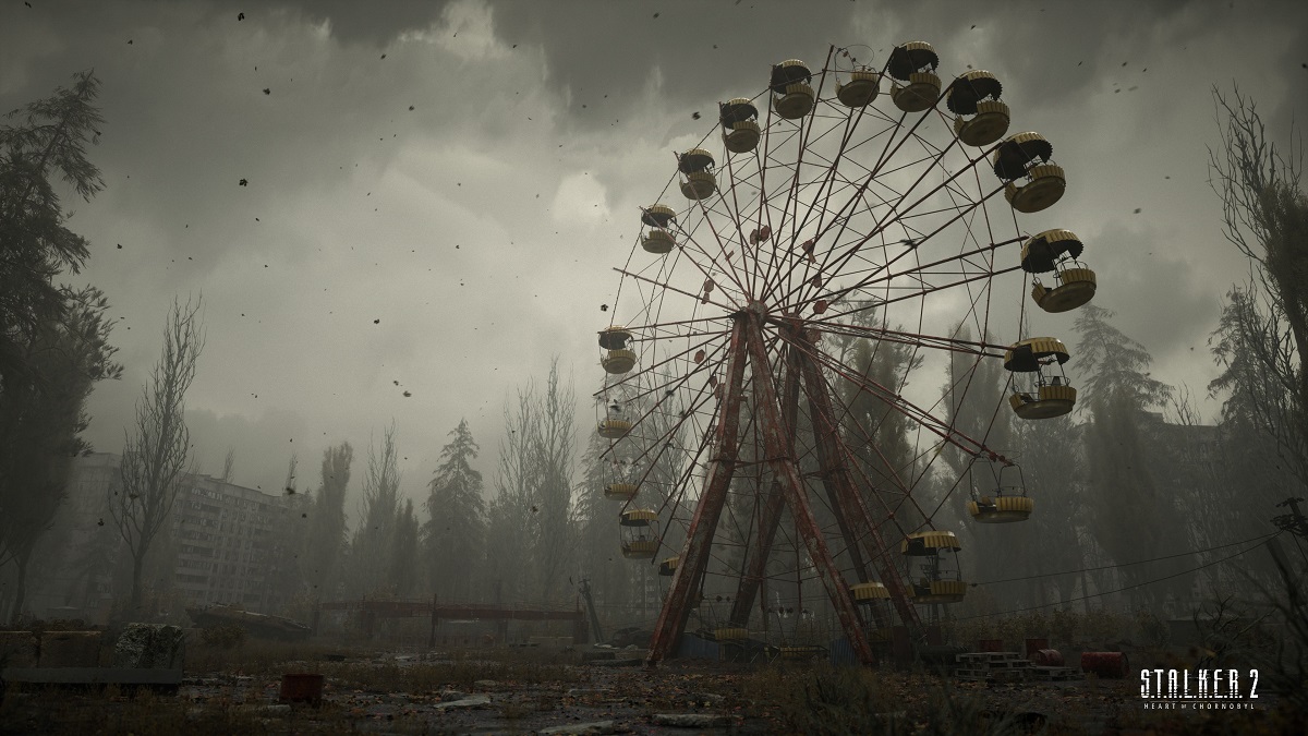 De release van S.T.A.L.K.E.R. 2: Heart of Chornobyl op 1 december 2023 is geannuleerd! De informatie die de Duitse onlinewinkel publiceerde over de releasedatum van de shooter bleek niet te kloppen De release van S.T.A.L.K.E.R. 2: Heart of Chornobyl op 1 december 2023 is geannuleerd! De informatie die de Duitse onlinewinkel publiceerde over de releasedatum van de shooter bleek niet te kloppen