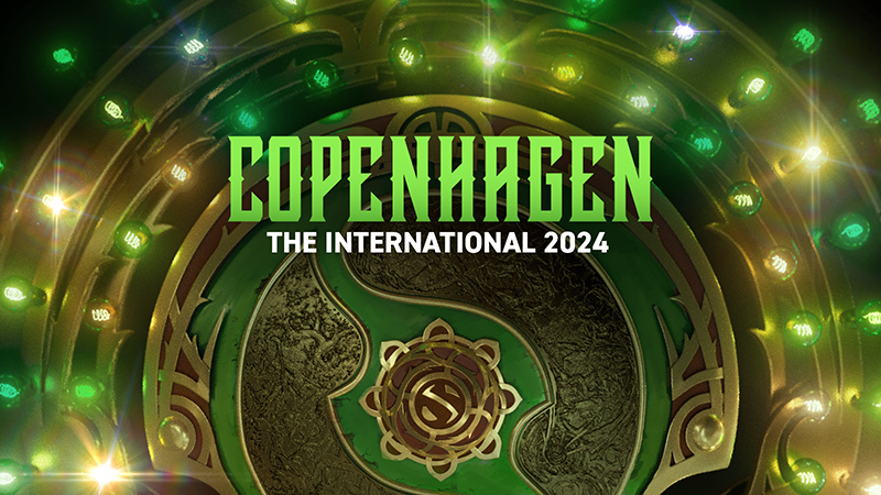 Dota 2 Wereldkampioenschap keert terug naar Europa! Valve heeft de eerste informatie onthuld over The International 2024 Dota 2 Wereldkampioenschap keert terug naar Europa! Valve heeft de eerste informatie onthuld over The International 2024