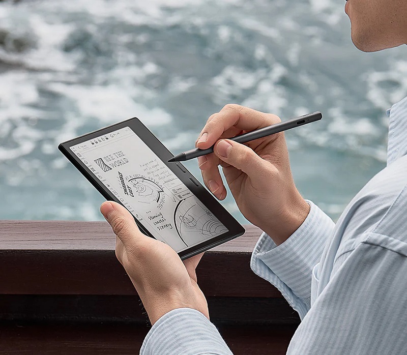 Boox Go Color Notebook 7 Boox Go Color Notebook 7