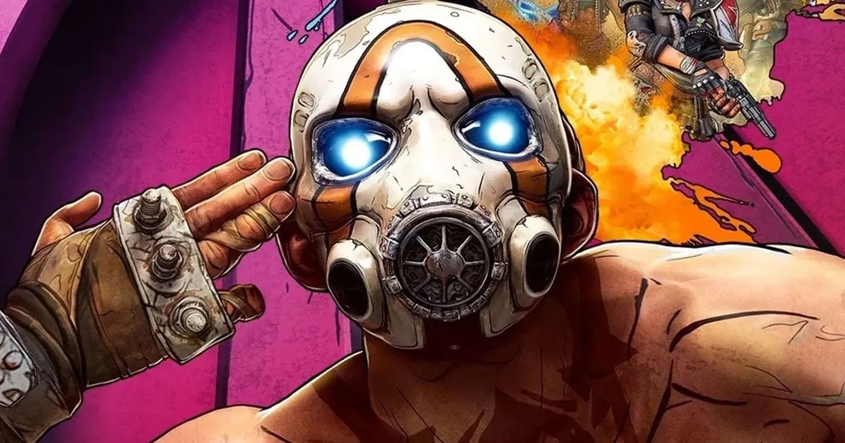 Geruchten: Borderlands 4 zou in 2023 kunnen uitkomen, hebben twee bronnen dicht bij de ontwikkeling tegelijkertijd aangegeven Geruchten: Borderlands 4 zou in 2023 kunnen uitkomen, hebben twee bronnen dicht bij de ontwikkeling tegelijkertijd aangegeven