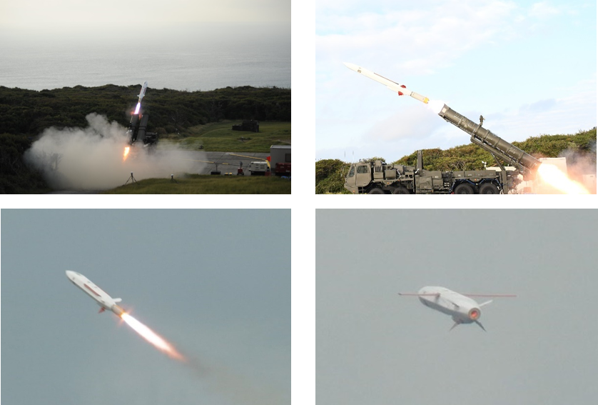 De 12SSM-ER-test De 12SSM-ER testen