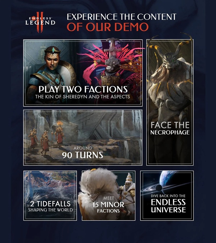 Afbeelding van Endless Legend 2 Afbeelding van Endless Legend 2
