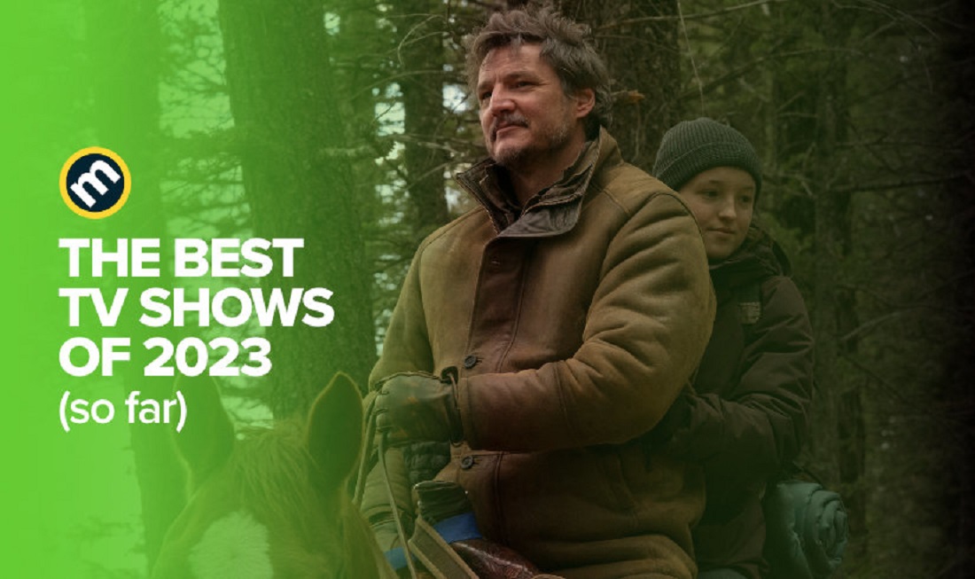 Metacritic heeft de twintig best beoordeelde series van de eerste helft van 2023 genoemd. The Last of Us staat in de top vijf Metacritic heeft de twintig best beoordeelde series van de eerste helft van 2023 genoemd. The Last of Us staat in de top vijf