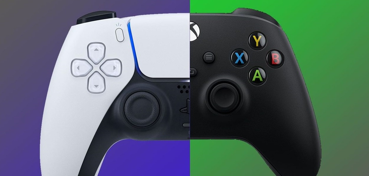 Microsoft herinnert aan multiplatformkarakter van twaalf games op PlayStation Showcase Microsoft herinnert aan multiplatformkarakter van twaalf games op PlayStation Showcase