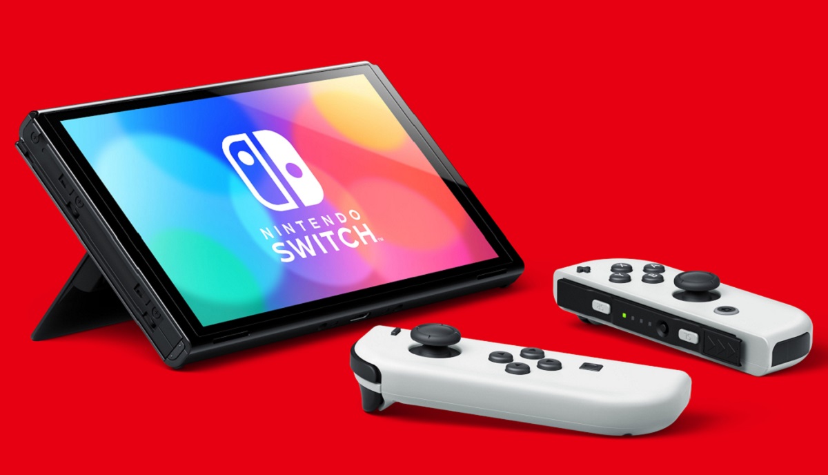 Tom Henderson: de volgende console van Nintendo is zo krachtig dat ontwikkelaars hun nieuwe multiplatformgames in één keer op Japanse handhelds zullen uitbrengen Tom Henderson: de volgende console van Nintendo is zo krachtig dat ontwikkelaars hun nieuwe multiplatformgames in één keer op Japanse handhelds zullen uitbrengen