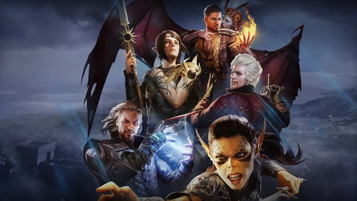 Baldur's Gate III ontwikkelaars voegen ondersteuning voor gamepad toe aan PC-versie Baldur's Gate III ontwikkelaars voegen ondersteuning voor gamepad toe aan PC-versie