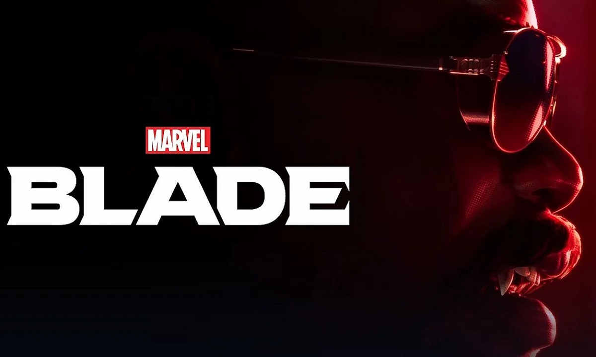 Bethesda heeft Marvel's Blade aangekondigd, een verhaalgedreven actiegame van Arkane Lyon, de maker van Dishonored en Deathloop. Bethesda heeft Marvel's Blade aangekondigd, een verhaalgedreven actiegame van Arkane Lyon, de maker van Dishonored en Deathloop.