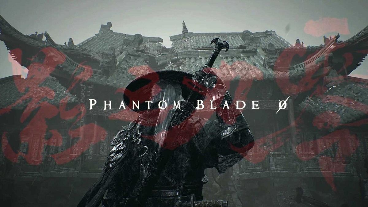 De Chinezen bereiden nog een hit voor: er is een nieuwe gameplayvideo van de duistere actiegame Phantom Blade Zero gepresenteerd De Chinezen bereiden nog een hit voor: er is een nieuwe gameplayvideo van de duistere actiegame Phantom Blade Zero gepresenteerd