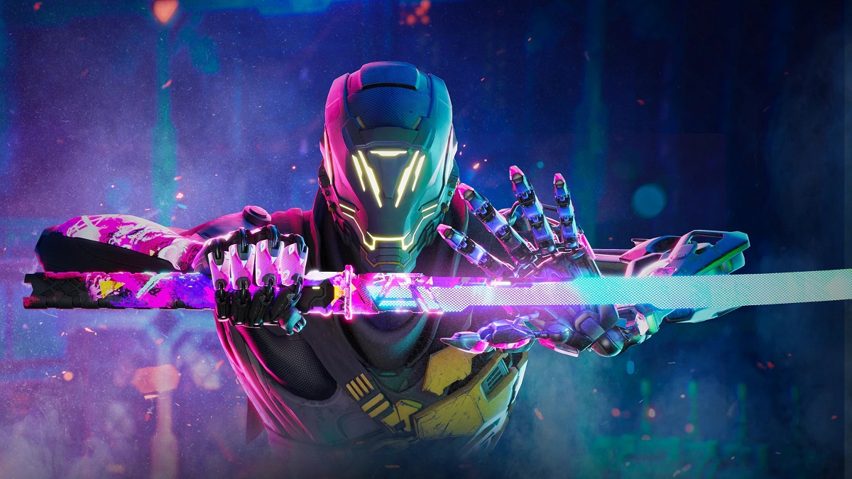 De actiegame Ghostrunner 2 loonde in de eerste week na de release en maakt gestaag winst voor de ontwikkelaars De actiegame Ghostrunner 2 loonde in de eerste week na de release en maakt gestaag winst voor de ontwikkelaars