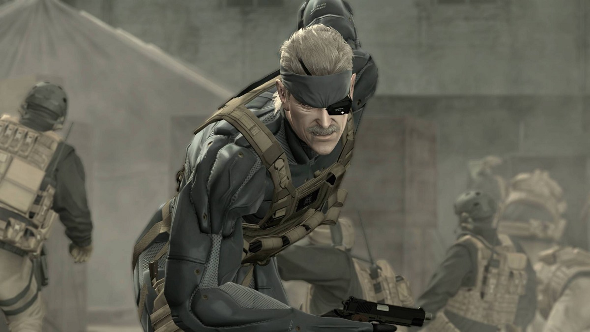 Komt de droom van MGS-fans eindelijk uit? Konami-producent laat doorschemeren dat Metal Gear Solid 4 mogelijk naar moderne platforms wordt overgezet Komt de droom van MGS-fans eindelijk uit? Konami-producent laat doorschemeren dat Metal Gear Solid 4 mogelijk naar moderne platforms wordt overgezet