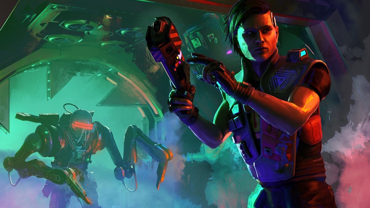 Gamers zijn enthousiast over de System Shock remake! Het spel krijgt de hoogste beoordelingen op Steam Gamers zijn enthousiast over de System Shock remake! Het spel krijgt de hoogste beoordelingen op Steam