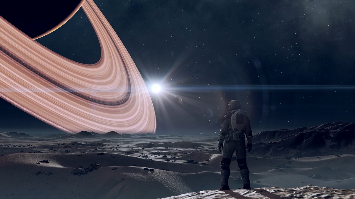 Waar het allemaal begon: Bethesda heeft een gedetailleerde achtergrondverhaal over Starfield vrijgegeven Waar het allemaal begon: Bethesda heeft een gedetailleerde achtergrondverhaal over Starfield vrijgegeven