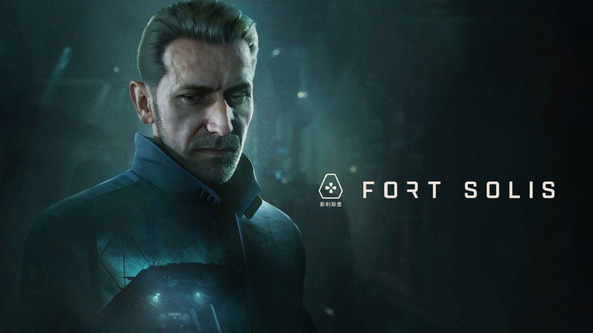 Er is gratis DLC uitgebracht voor de ruimtethriller Fort Solis. Ter ere van de eerste verjaardag is de game te koop met een flinke korting Er is gratis DLC uitgebracht voor de ruimtethriller Fort Solis. Ter ere van de eerste verjaardag is de game te koop met een flinke korting