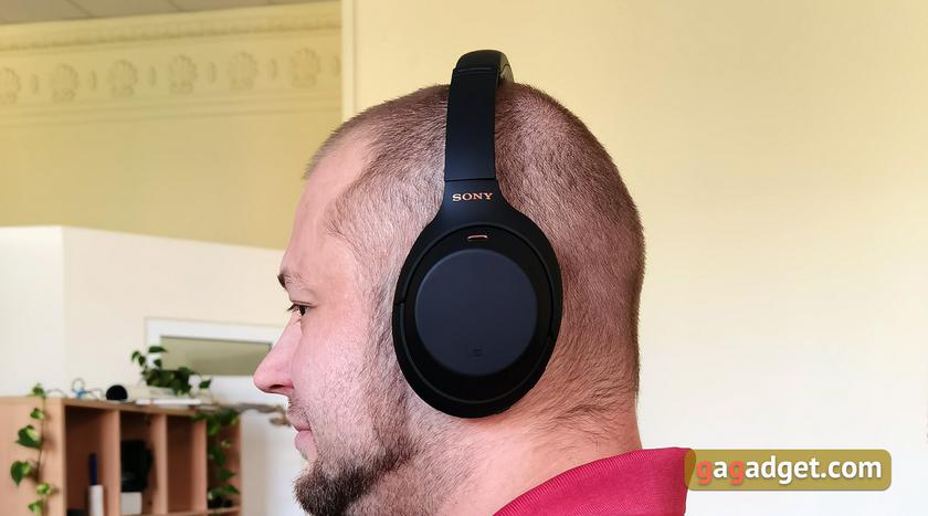 Sony WH-1000XM4 Sony WH-1000XM4