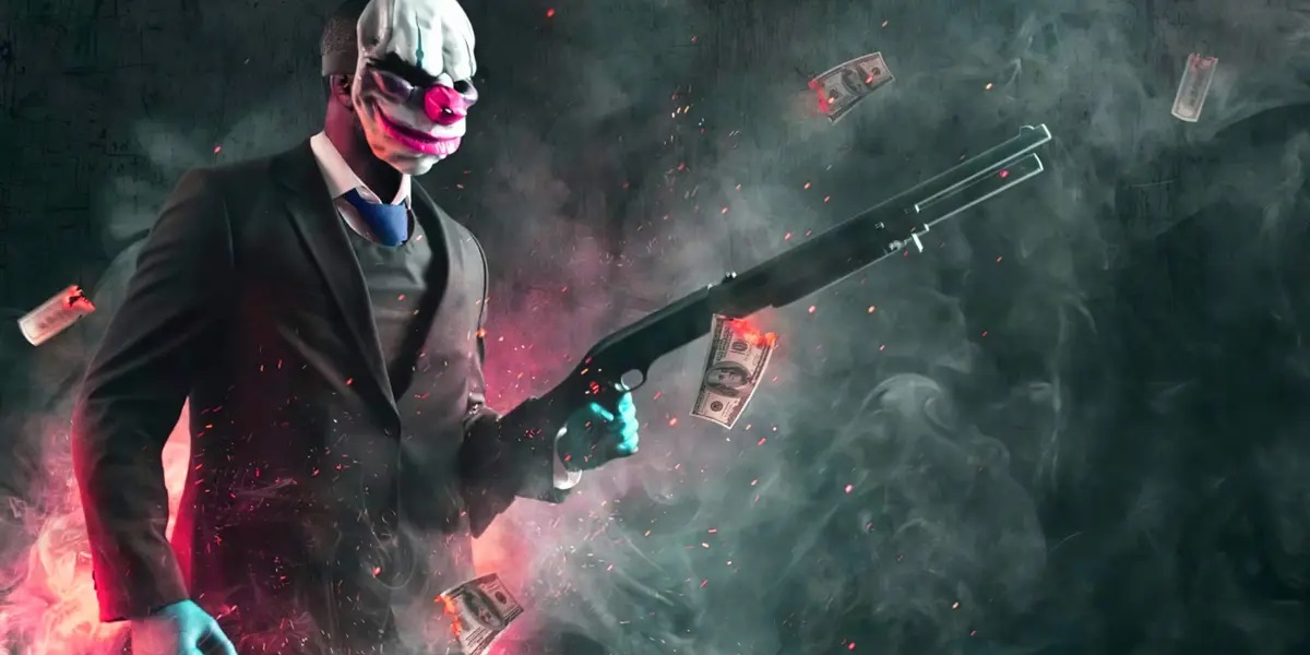De evolutie van de cultshooter: journalisten van gameportals hebben Payday 3 uitgeprobeerd en hun indrukken gedeeld