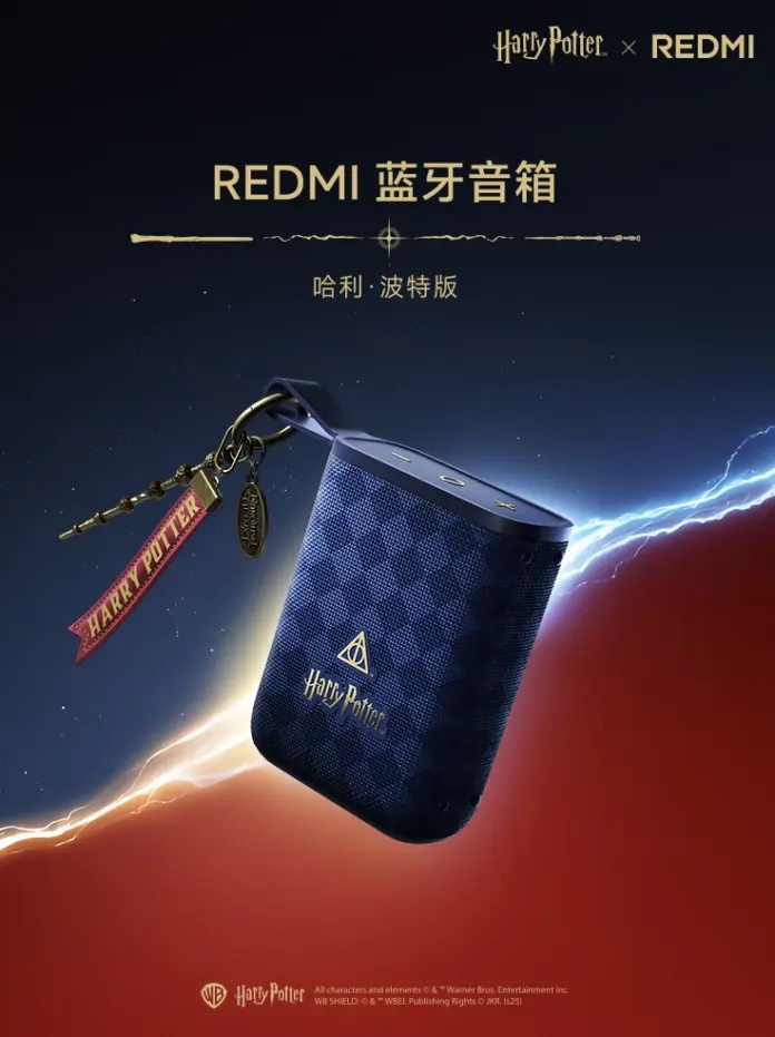 Power Bank Harry Potter-editie Power Bank Harry Potter-editie