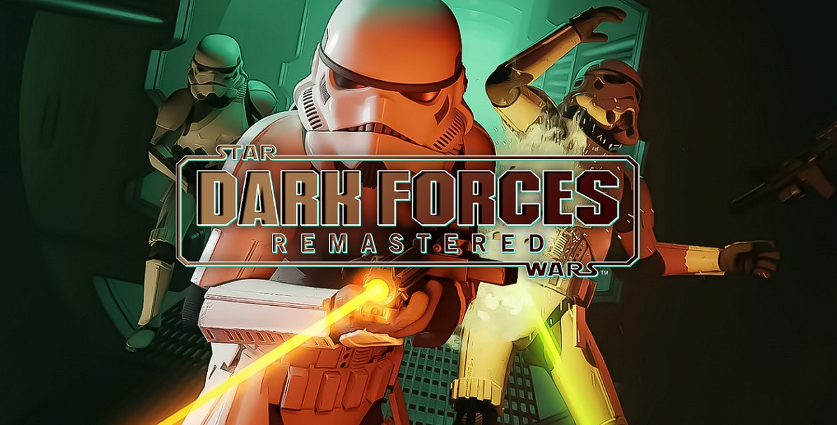De remaster van de cultshooter Star Wars: Dark Forces krijgt volledige Steam Deck-compatibiliteit vanaf de eerste dag na de release De remaster van de cultshooter Star Wars: Dark Forces krijgt volledige Steam Deck-compatibiliteit vanaf de eerste dag na de release