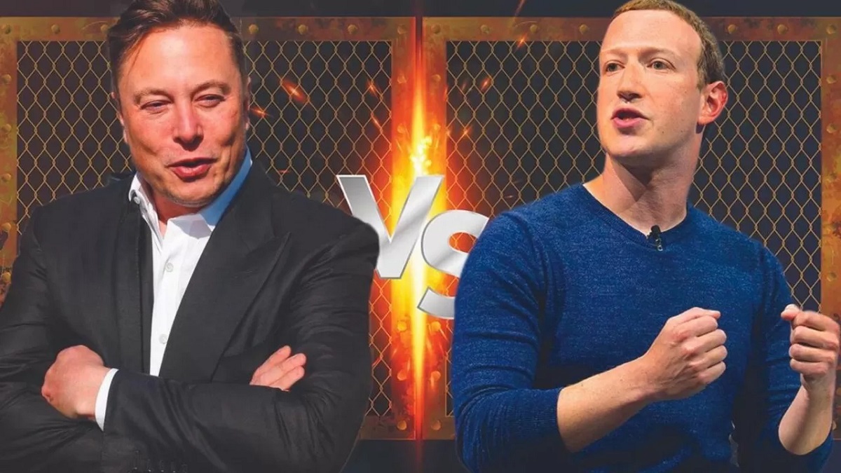 Sla popcorn in! Het gevecht tussen Musk en Zuckerberg kan binnenkort plaatsvinden: de eigenaar van X (Twitter) wil het live uitzenden op zijn platform Sla popcorn in! Het gevecht tussen Musk en Zuckerberg kan binnenkort plaatsvinden: de eigenaar van X (Twitter) wil het live uitzenden op zijn platform