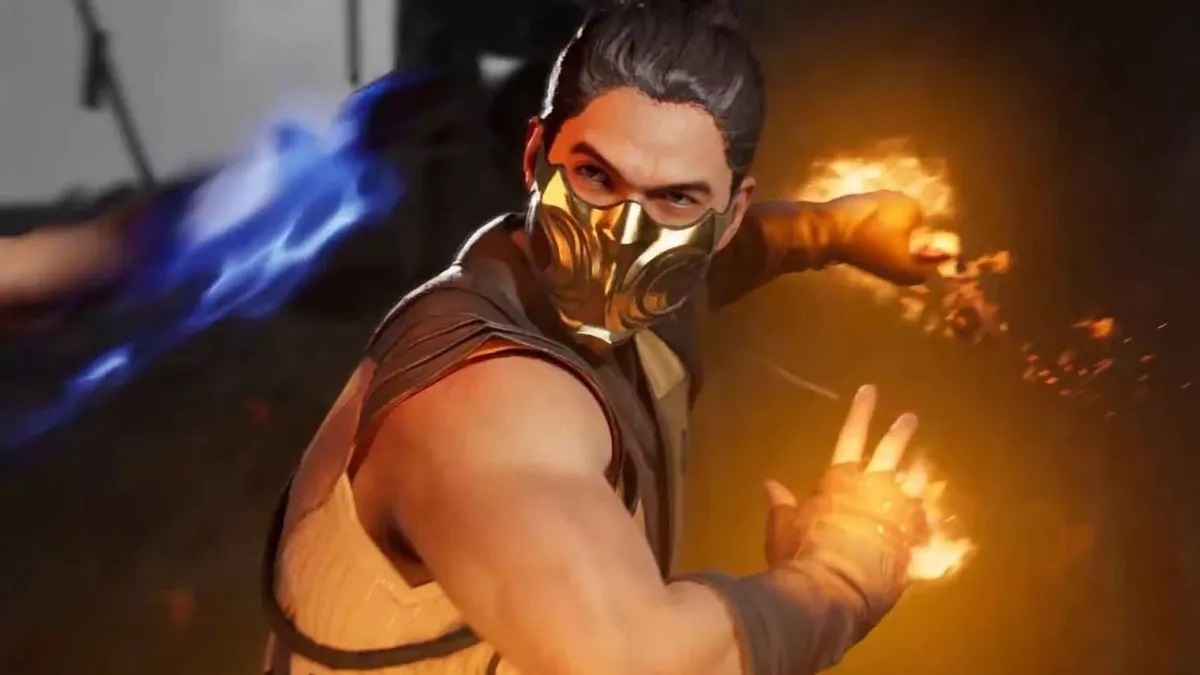 PC-versie van vechtgame Mortal Kombat 1 wordt beschermd door Denuvo DRM-systeem PC-versie van vechtgame Mortal Kombat 1 wordt beschermd door Denuvo DRM-systeem