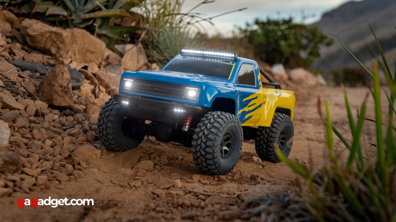 RC Truck 2025 RC Truck 2025