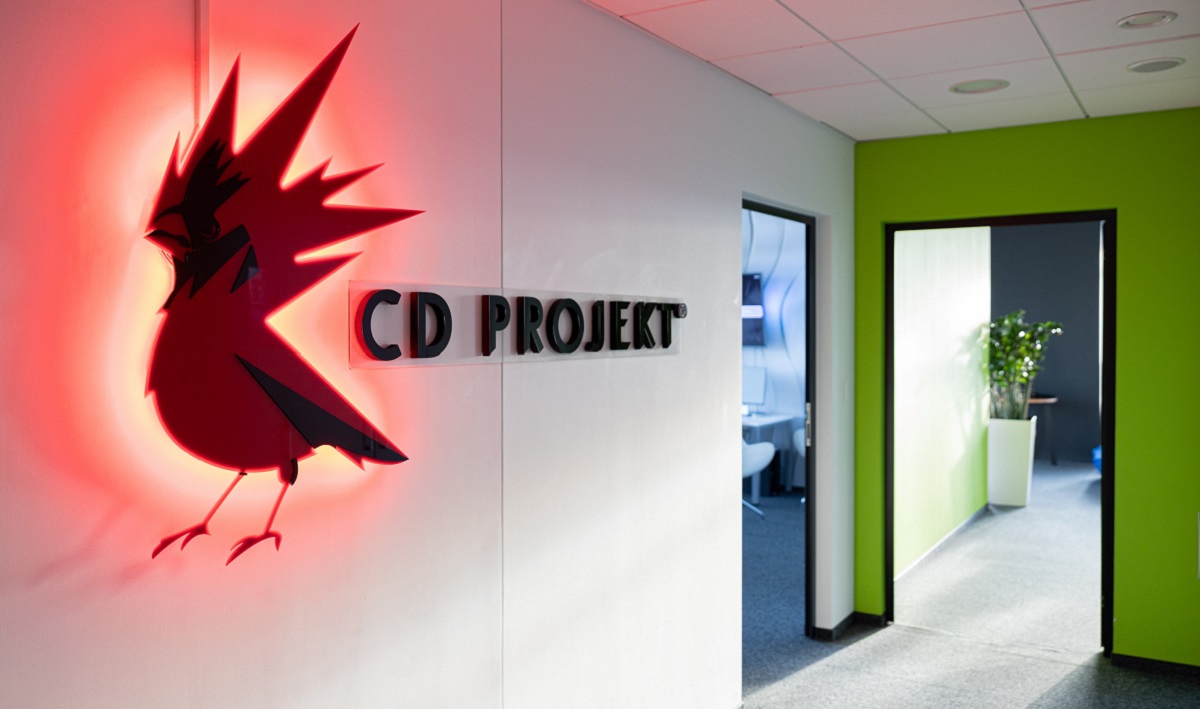 Nog een prestatie van CD Projekt: het gerespecteerde tijdschrift Forbes riep het bedrijf uit tot de beste werkgever in de Poolse IT-sector en de op één na beste in het land. Nog een prestatie van CD Projekt: het gerespecteerde tijdschrift Forbes riep het bedrijf uit tot de beste werkgever in de Poolse IT-sector en de op één na beste in het land.