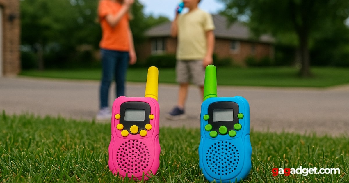 beste kinder-walkie-talkies beste kinder-walkie-talkies