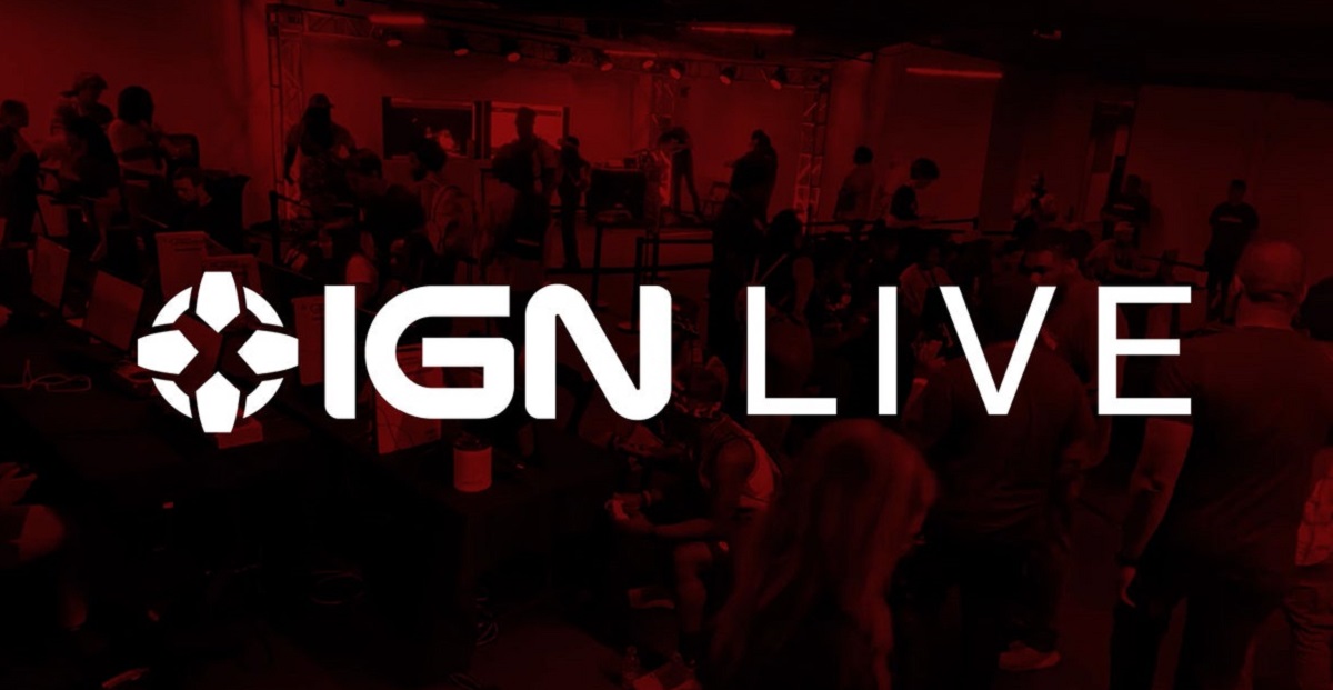 Geen E3, maar waarom niet? - IGN Live, een grote gameshow, wordt in juni gehouden. Geen E3, maar waarom niet? - IGN Live, een grote gameshow, wordt in juni gehouden.