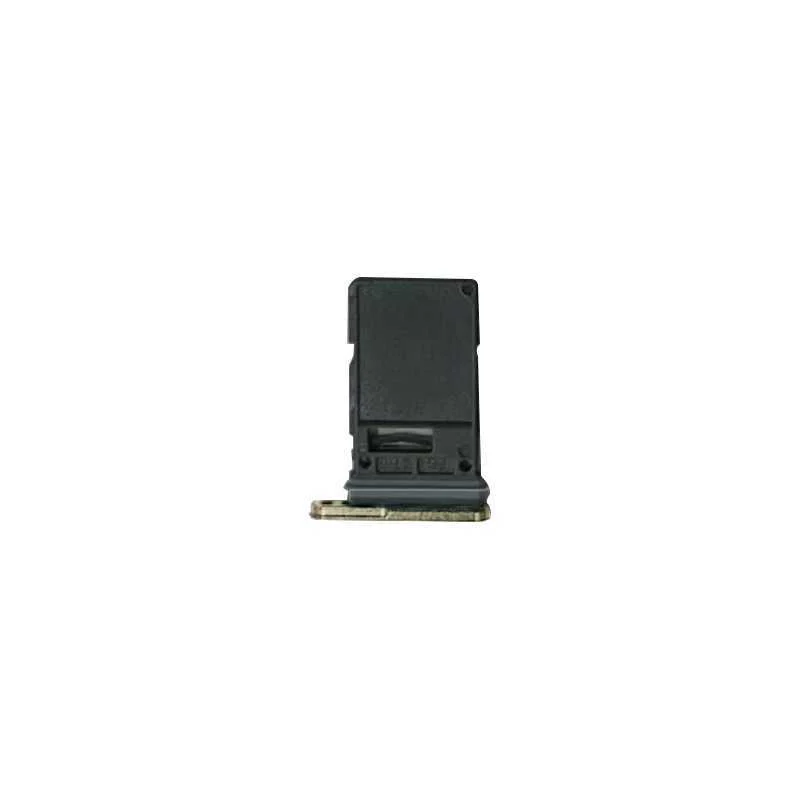 SIM-kaart voor Samsung Galaxy S25 Ultra in zilverkleur SIM-kaart voor Samsung Galaxy S25 Ultra in zilverkleur