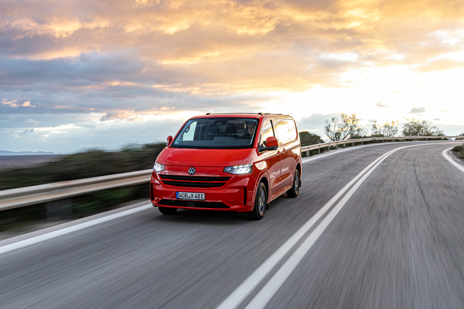 Volkswagen Caravelle carrosserie-uitvoeringen Volkswagen Caravelle carrosserie-uitvoeringen