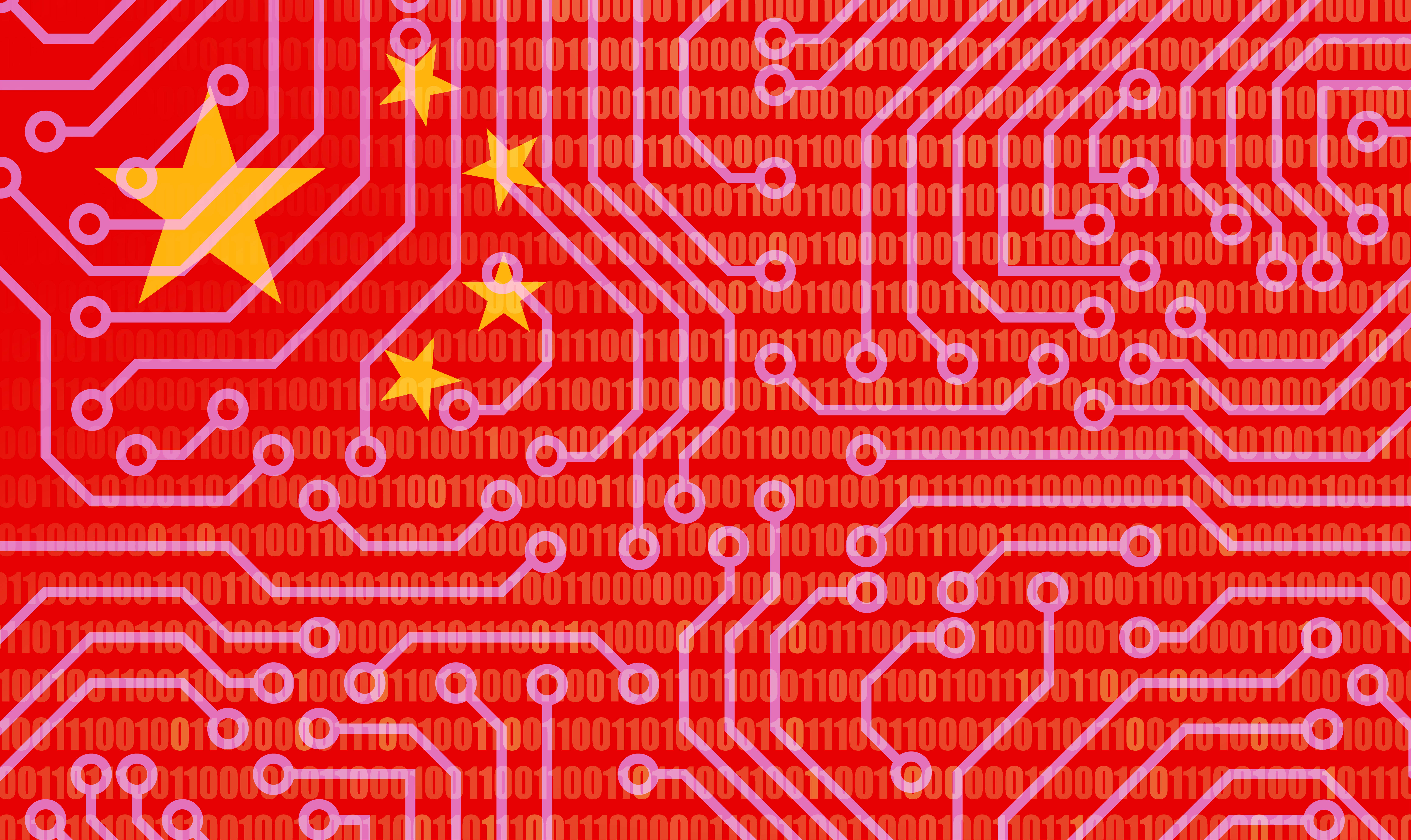 China verhoogt rekenkracht met 50 procent door AI-race met VS China verhoogt rekenkracht met 50 procent door AI-race met VS