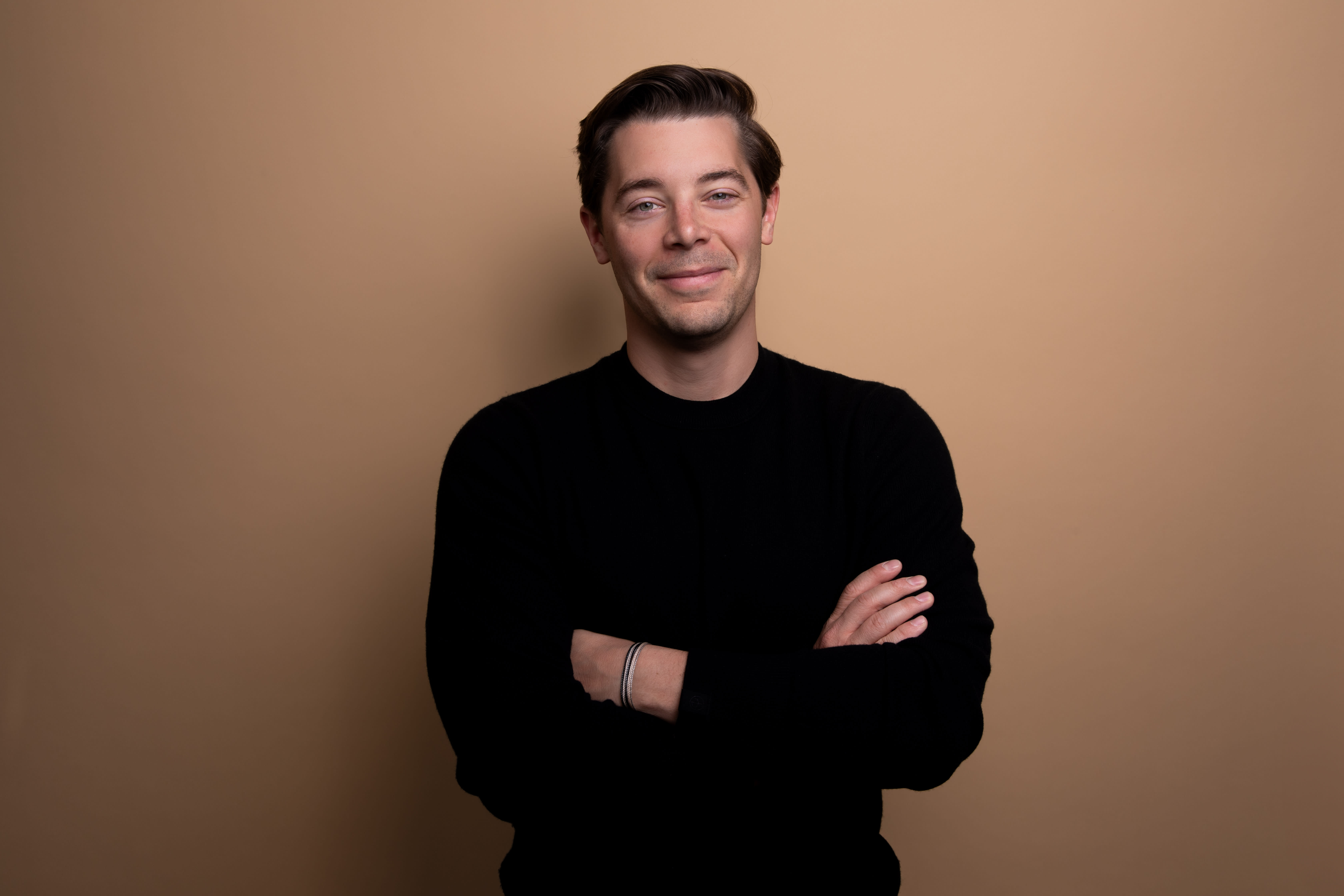 OpenAI's topman gelooft dat kunstmatige intelligentie voor bedrijven overdreven is OpenAI's topman gelooft dat kunstmatige intelligentie voor bedrijven overdreven is