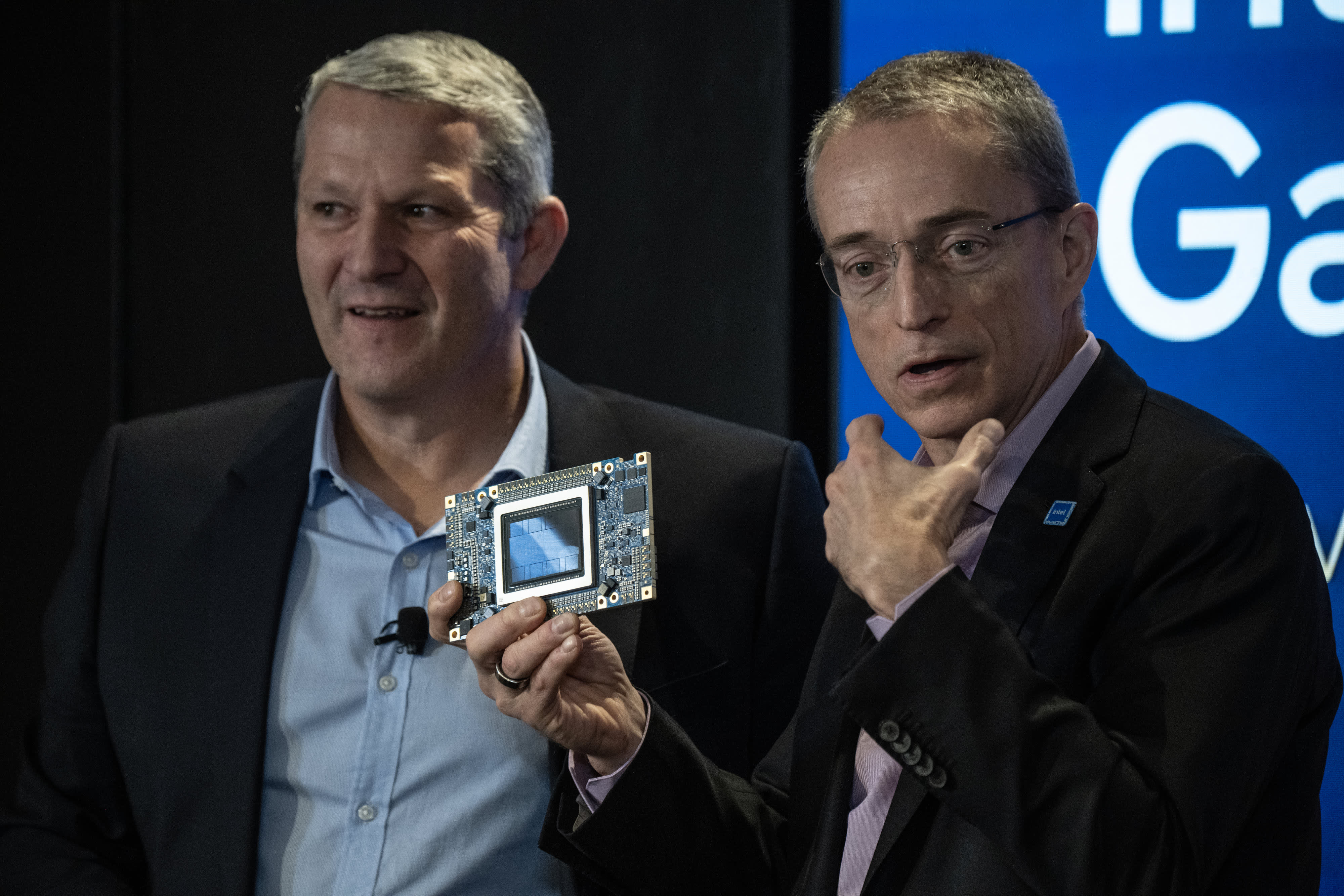 Intel kondigt Gaudi3 AI-chip aan om te concurreren met NVIDIA en AMD Intel kondigt Gaudi3 AI-chip aan om te concurreren met NVIDIA en AMD