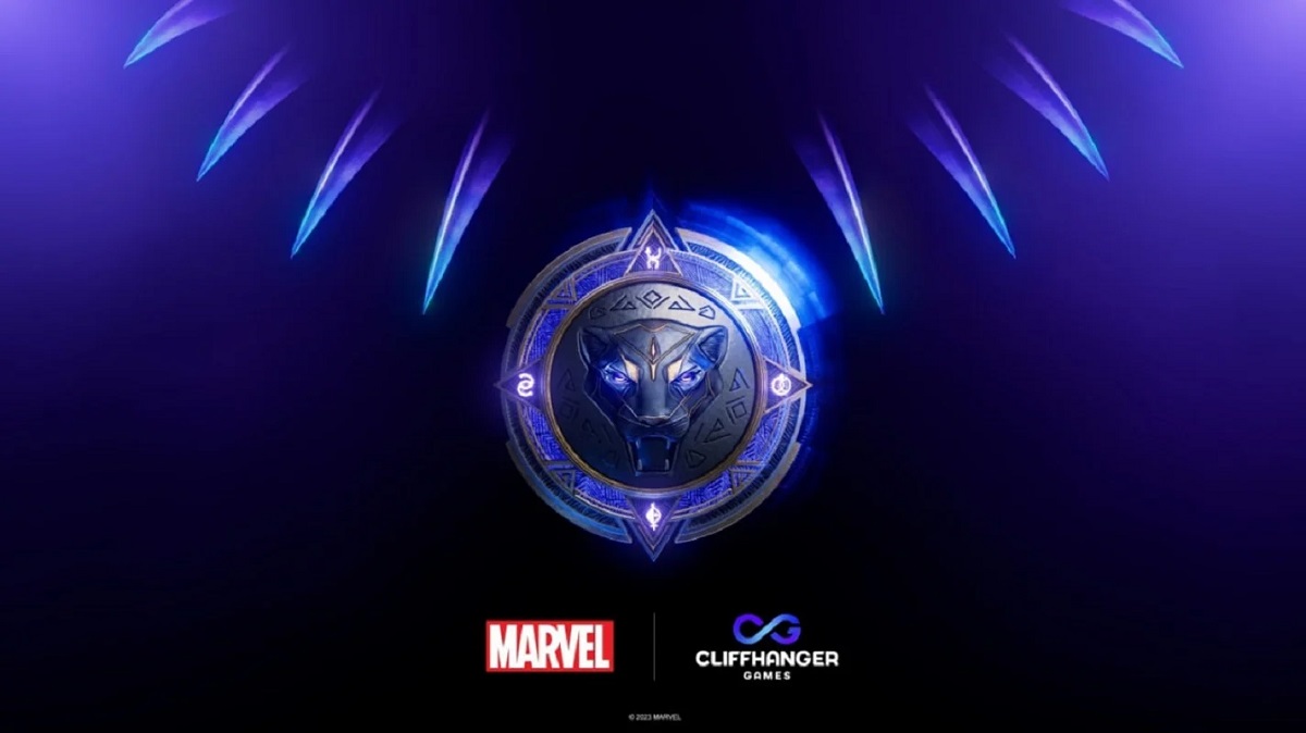 Electronic Arts en Marvel kondigen officieel grote stripgame Black Panther aan Electronic Arts en Marvel kondigen officieel grote stripgame Black Panther aan