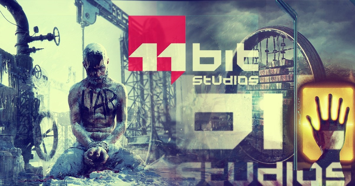 Uitgever 11 bit studios heeft de verkoopcijfers van This War of Mine bekendgemaakt, het succes van Frostpunk en The Invincible gedeeld en de hoeveelheid koffie die zijn werknemers drinken onthuld. Uitgever 11 bit studios heeft de verkoopcijfers van This War of Mine bekendgemaakt, het succes van Frostpunk en The Invincible gedeeld en de hoeveelheid koffie die zijn werknemers drinken onthuld.