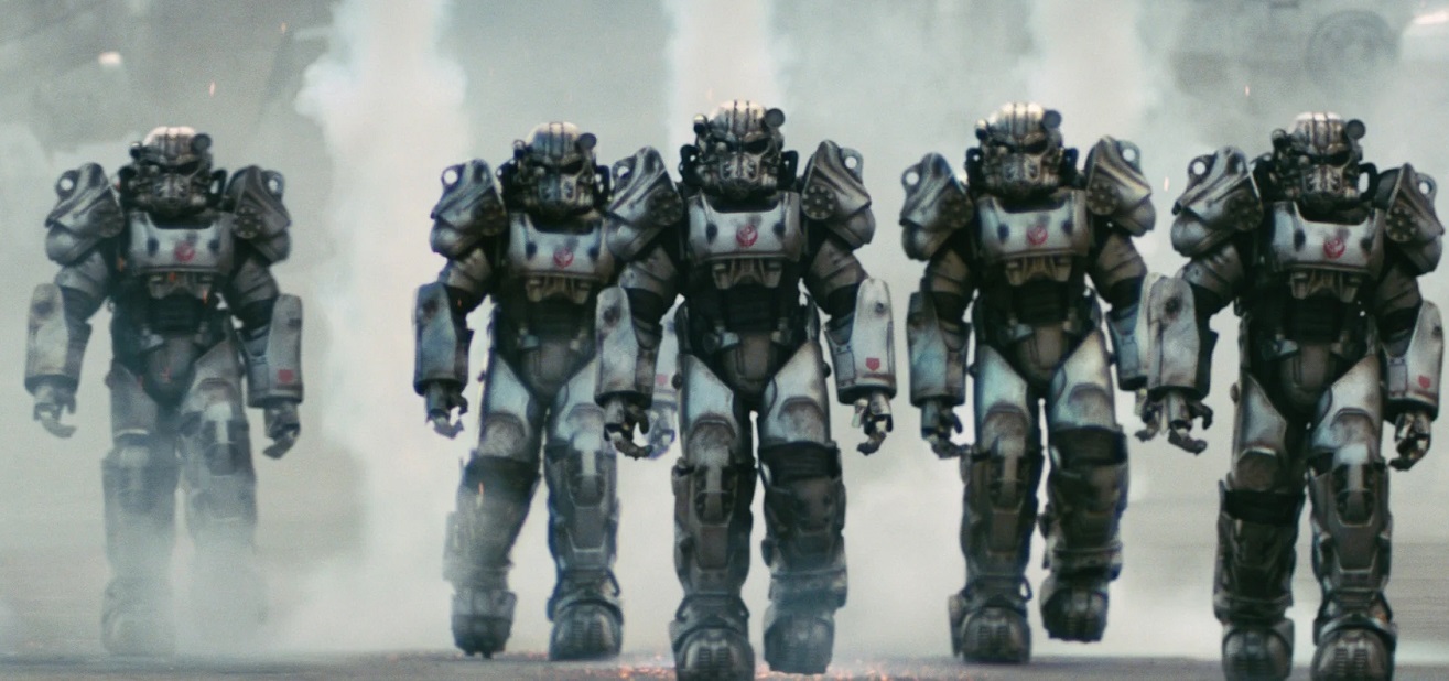 Adaptatie van de cultfranchise: de eerste beelden en details van de serie van Amazon over het Fallout-universum worden gepresenteerd Adaptatie van de cultfranchise: de eerste beelden en details van de serie van Amazon over het Fallout-universum worden gepresenteerd