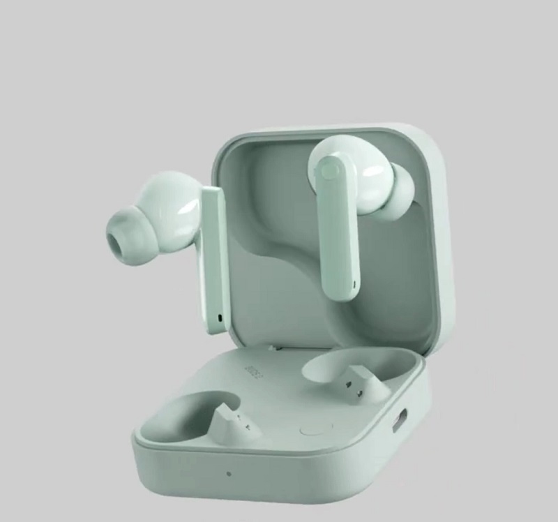 CMF Buds 2 hoofdtelefoon case met doorzichtige regelaar CMF Buds 2 hoofdtelefoon case met doorzichtige regelaar