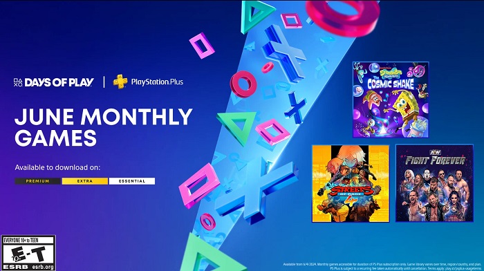 SpongeBob, worstelen en tijdloze klassiekers: Sony heeft de uitgebreide catalogus met games onthuld die abonnees van alle PlayStation Plus-plannen in juni zullen ontvangen.-2 SpongeBob, worstelen en tijdloze klassiekers: Sony heeft de uitgebreide catalogus met games onthuld die abonnees van alle PlayStation Plus-plannen in juni zullen ontvangen.-2