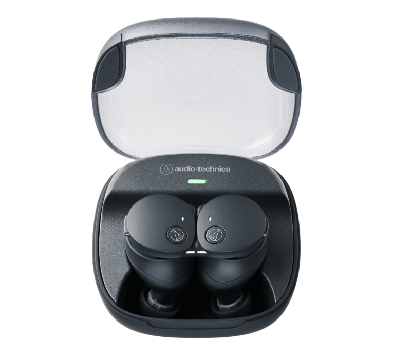 Audio-Technica ATH-CKS50TW2 Hoofdtelefoon Audio-Technica ATH-CKS50TW2 Hoofdtelefoon