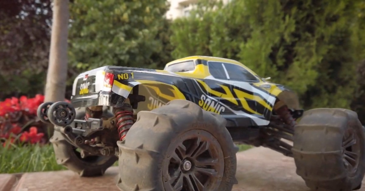 beste rc auto's onder 200 € beste rc auto's onder 200 €