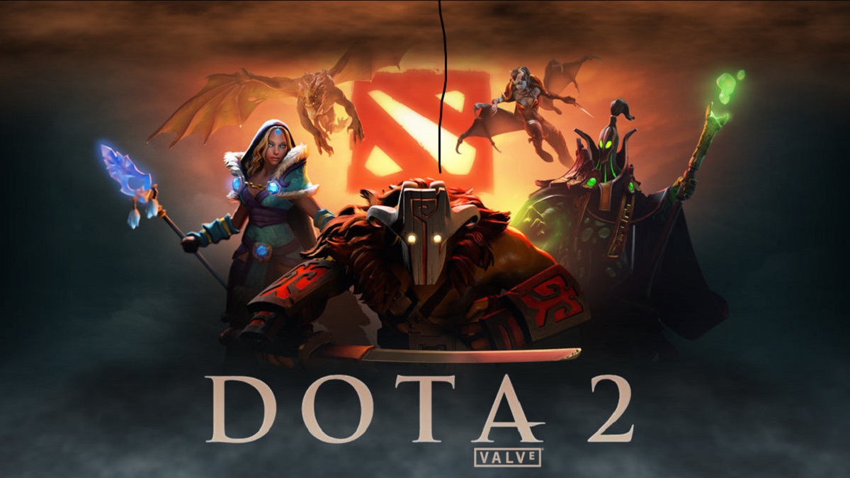 Er is een grote update uitgebracht voor Dota 2. Valve voegt twee interessante mechanics toe, verandert de vaardigheden van personages en brengt algemene veranderingen aan in de gameplay Er is een grote update uitgebracht voor Dota 2. Valve voegt twee interessante mechanics toe, verandert de vaardigheden van personages en brengt algemene veranderingen aan in de gameplay