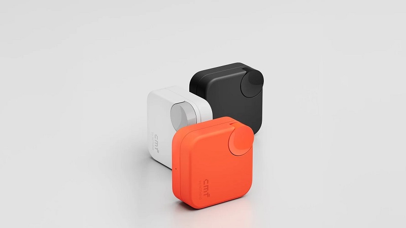CMF Buds 2a Headphones CMF Buds 2a Headphones