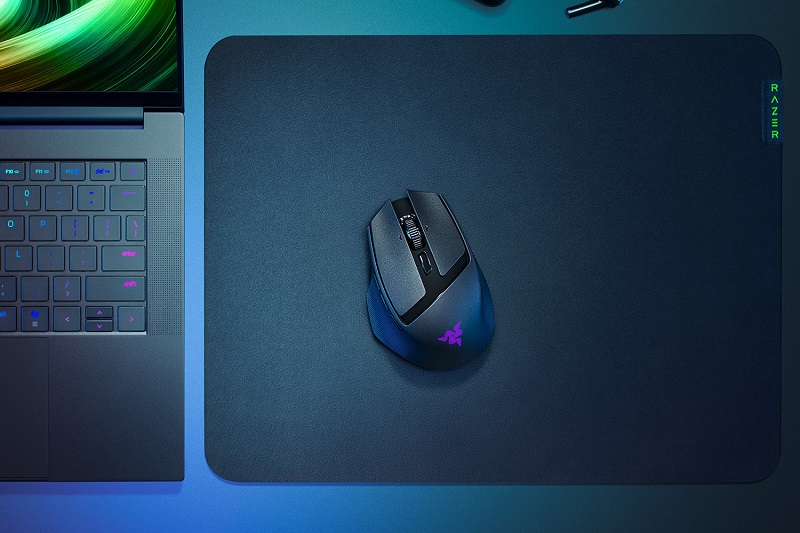 Razer Basilisk Mobile afbeelding Razer Basilisk Mobile afbeelding