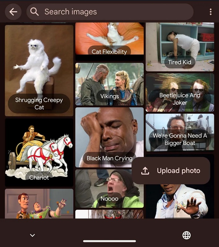 Meme 1 Meme 1