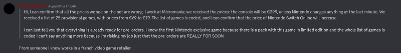 Nintendo Switch 2 afbeelding Nintendo Switch 2 afbeelding