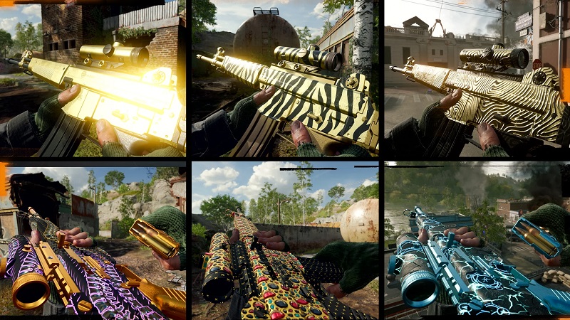 Een kort overzicht van de belangrijkste Call of Duty Next onthullingen: gameplay, innovaties, multiplayer, kaarten, zombiemodus en het Omnimovement-systeem-3 Een kort overzicht van de belangrijkste Call of Duty Next onthullingen: gameplay, innovaties, multiplayer, kaarten, zombiemodus en het Omnimovement-systeem-3